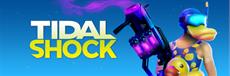 Underwater arena shooter with a shocking twist, Tidal Shock, launches April 20th!