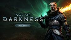 Unite to Survive the Night as Age of Darkness: Final Stand Launches in 1.0 With Cooperative Multiplayer Update!