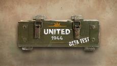 UNITED 1944 redefines WWII games by combining shooter, crafting &amp; strategy