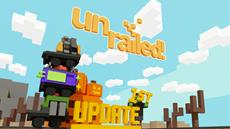 Unrailed!: Schienenbau-Hit gewinnt TOMMI und erh&auml;lt erstes Update