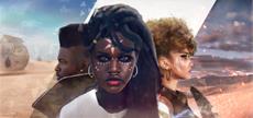 Unyverse bringt afrofuturistische RPG-Action zum Mundo Gamer Showcase 2026