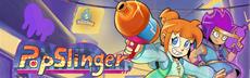 Upscale your 90&apos;s Anime VHS Dreams with PopSlinger, Launching Today on PlayStation &amp; Xbox