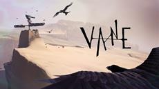 Vane premieres exclusively on PlayStation 4 January 15th