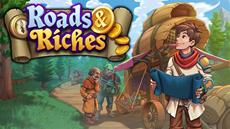Vellum Devs Reveal Roads &amp; Riches, the Co-Op Traveling Merchant Simulator 