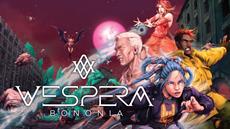 Vespera Bononia Unleashed - Dark Fantasy Roguelite Launches Today on Steam