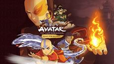 Videospiel zur Nickelodeon-Serie &quot;Avatar: The Last Airbender&quot; f&uuml;r PC und Konsolen erschienen