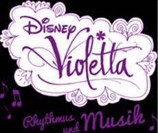 Violetta: Rhythmus &amp; Musik Announcement
