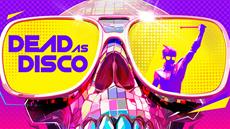 Viral Rhythm Brawler Dead as Disco Tops The Charts - Climbs to 96% Overwhelmingly Positive, Sells Over 200K Copies in Less Than a Week