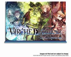 Virche Evermore -EpiC: Lycoris- Coming November 7th