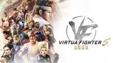 Virtua Fighter 5 R.E.V.O.<sup>&trade;</sup> steigt auf Nintendo Switch<sup>&trade;</sup> 2, PlayStation<sup>&reg;</sup>5 und Xbox Series X|S in den Ring, - mit Crossplay- und Rollback-Unterst&uuml;tzung