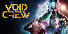 Void Crew enth&uuml;llt das Releasedatum der 1.0 f&uuml;r den 25. November - seid bereit!