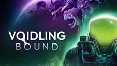 Voidling Bound Will Hatch in June! A Sci-Fi Monster-Taming Action RPG Built on Evolution &amp; DNA Splicing