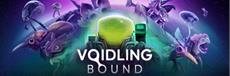 Voidling Bound Will Hatch in June! A Sci-Fi Monster-Taming Action RPG Built on Evolution &amp; DNA Splicing