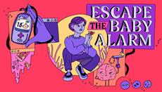 Vom Babychaos zum Puzzle-Abenteuer: Escape the Baby Alarm erscheint am 24. November