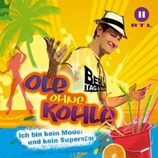 Von Null auf die Eins: „Ole ohne Kohle“ von der RTL II-Soap „Berlin – Tag &amp; Nacht“ st&uuml;rmt die Musik-Charts