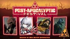 Wander the Wastelands and Scavenge for Sales - ‘Post-Apocalyptic Festival’ Now Live on Steam!