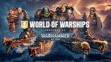 Wargaming feiert das Warhammer Skulls Festival 2023 mit tollen Angeboten und neuen Inhalten