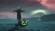 Wargaming feiert Halloween 2026
