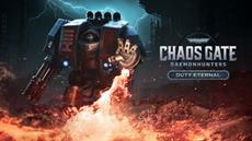 Warhammer 40,000: Chaos Gate - Daemonhunters - Duty Eternal - Der neue DLC l&ouml;st am 6. Dezember den Technopagen-Ausbruch aus
