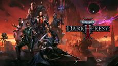 Warhammer 40,000: Dark Heresy launcht Wishlist-Kampagne mit einzigartigen Belohnungen