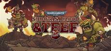Warhammer 40,000: Shootas, Blood &amp; Teef launches Orktober 20th on PC and Consoles