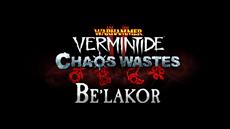 Warhammer: Vermintide 2 ANNOUNCED UPDATE TO CHAOS WASTES EXPANSION