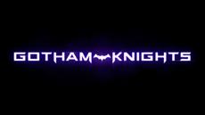 Warner Bros. Games und DC ver&ouml;ffentlichen Gotham Knights