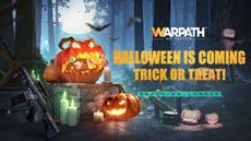 Warpath Releases Limited-Time, In-Game Halloween Events