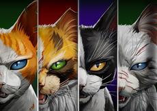 Warrior Cats: Clans of the Forest Out Today (Nintendo Switch, Switch 2, Xbox, PlayStation, PC)