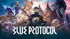 Was ist Blue Protocol? Neuer Trailer stellt das Anime-Action-RPG vor
