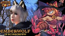 Watch Claws &amp; Customization Trailer