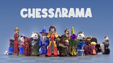 Watch Dev Walkthrough of chess-based puzzle game collection Chessarama