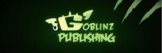 We finally created Goblinz Publishing!
