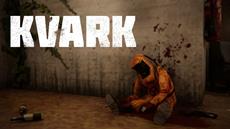 We&apos;re firing up the reactor soon! The retro-inspired FPS game Kvark will launch on Steam on June 2nd.