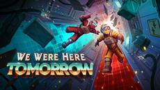 We Were Here Tomorrow Announced, coming 2026 to PC, PS5 and Xbox