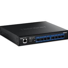 Wenn Geschwindigkeit auf intelligente Verwaltung trifft