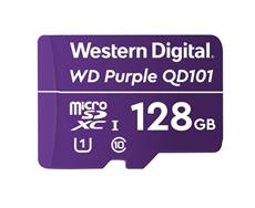 Western Digital liefert WD Purple<sup>&trade;</sup> Ultra-Endurance microSD<sup>&trade;</sup> Karte f&uuml;r KI und 4K Smart Video