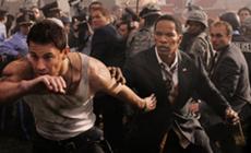 Kinostart | WHITE HOUSE DOWN ab 19.9.2013 im Kino