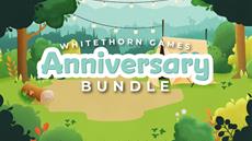 Whitethorn Games&apos; 9th Anniversary!