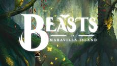Whitethorn Games Launches Beasts of Maravilla Island on PS4 &amp; PS5