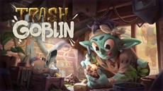 Wholesome shopkeeping game Trash Goblin at Best Indie Games Summer Showcase 2025