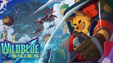 Wild Blue Skies Reveals Full Gameplay Flythrough to Showcase Its Action-Packed Features