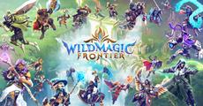 Wildmagic Frontier Showcases Tactical RPG Action In Latest Trailer, Kickstarter Launching September 10