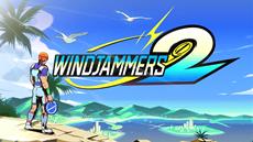 Windjammers 2 erscheint im Januar 2022 f&uuml;r PC, Nintendo Switch, PlayStation 4, Xbox One und im Game Pass f&uuml;r Xbox und PC