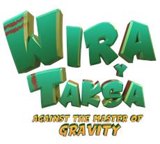 Wira &amp; Taksa Against the Master of Gravity Coming to Steam in Q3 2020 