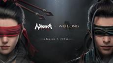 Wo Long: Fallen Dynasty Merges With Naraka: BLADEPOINT In New Crossover