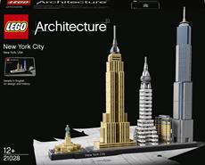 Wohnambiente trifft Kreativit&auml;t - Entdecke Interior-Highlights mit LEGO Sets