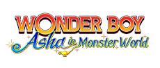 Wonder Boy - Asha in Monster World New Trailer Unleashed