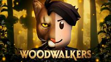 Woodwalkers trifft Metaverse: Build a Rocket und Studiocanal pr&auml;sentieren interaktives Roblox-Erlebnis