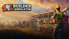 Work is in full swing. Builder Simulator will be available on consoles in October!